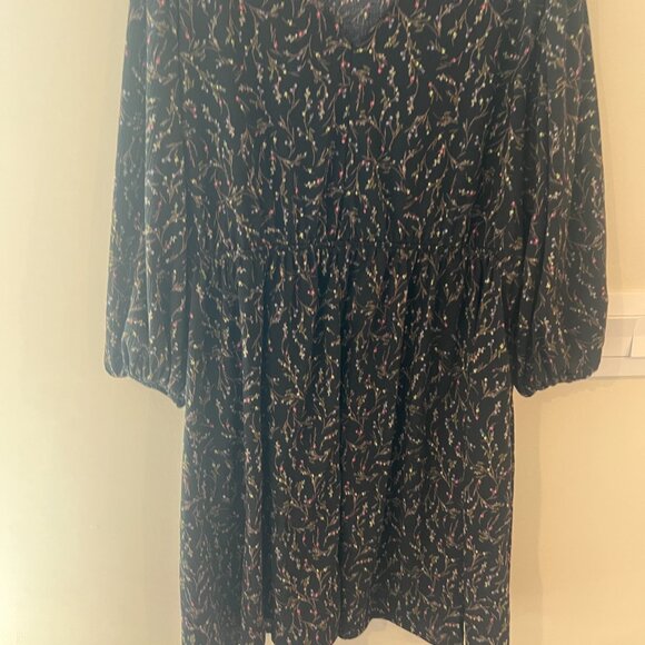 Ava & Viv 2x floral dress - Picture 4 of 11